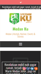 Mobile Screenshot of medanku.com